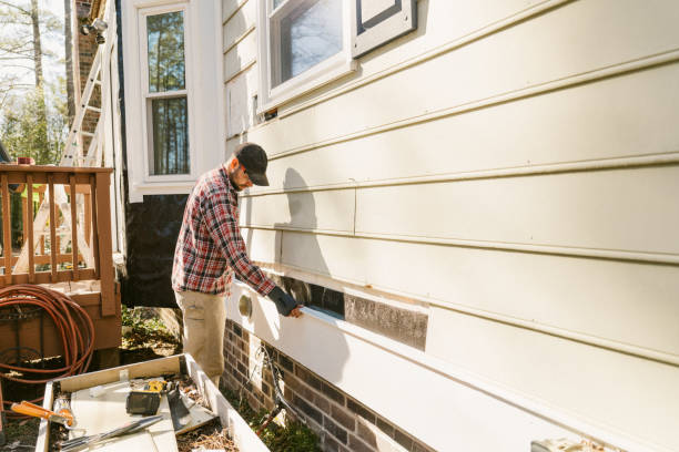 Top rated local Siding Installation specialists in West Columbia, SC